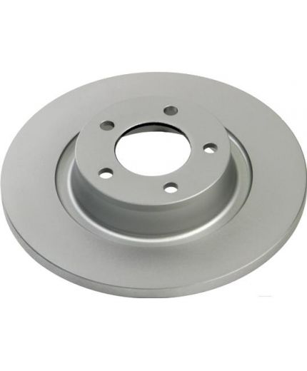 Stellox Тормозной диск задний Фото 2