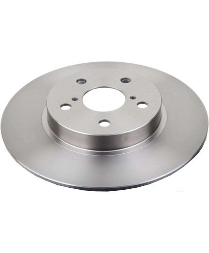 Stellox Тормозной диск задний Фото 2