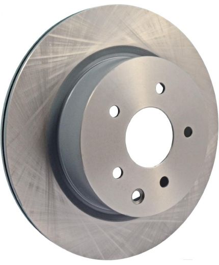 BLUE PRINT Тормозной диск задний Фото 2