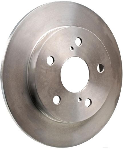 BLUE PRINT Тормозной диск задний Фото 2