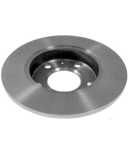 BLUE PRINT Тормозной диск задний Фото 2