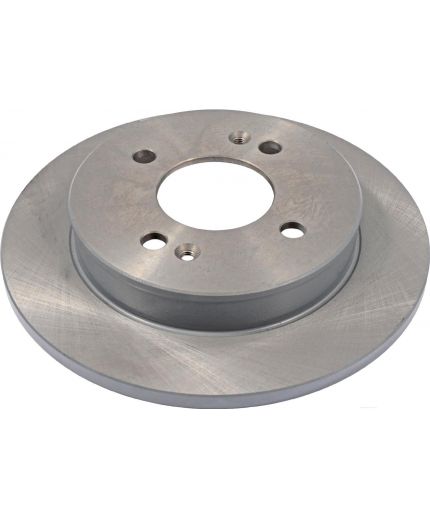 BLUE PRINT Тормозной диск задний Фото 2