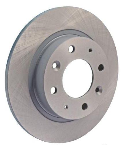 BLUE PRINT Тормозной диск задний Фото 2