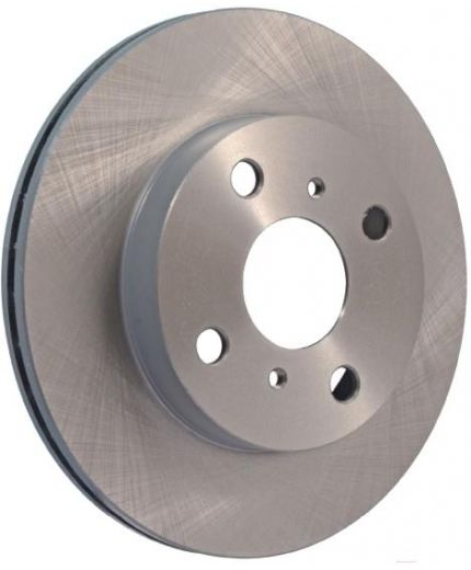 BLUE PRINT Тормозной диск передний