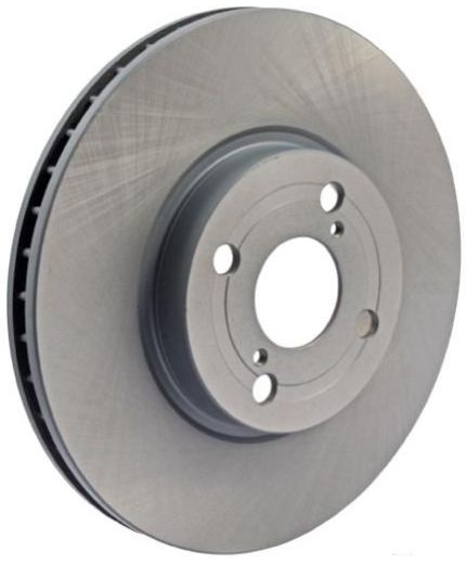 BLUE PRINT Тормозной диск передний Фото 2