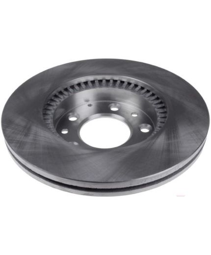 BLUE PRINT Диск тормозной Фото 2