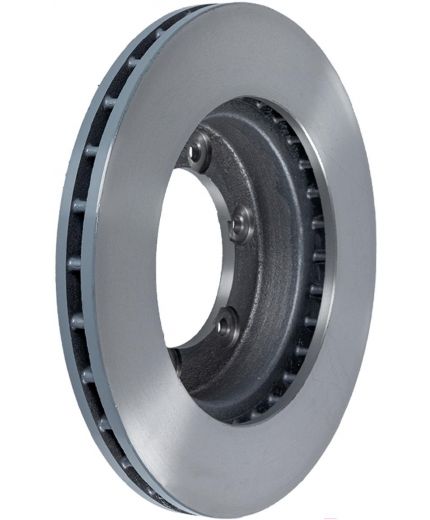 BLUE PRINT Тормозной диск Фото 2