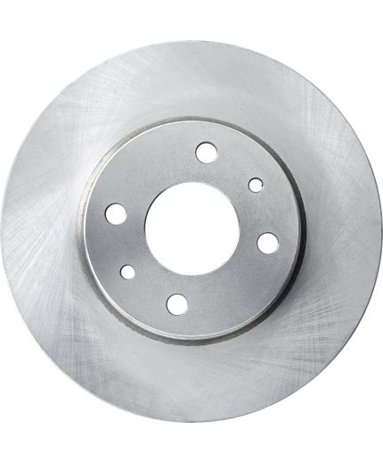 Valeo Тормозной диск задний Фото 3