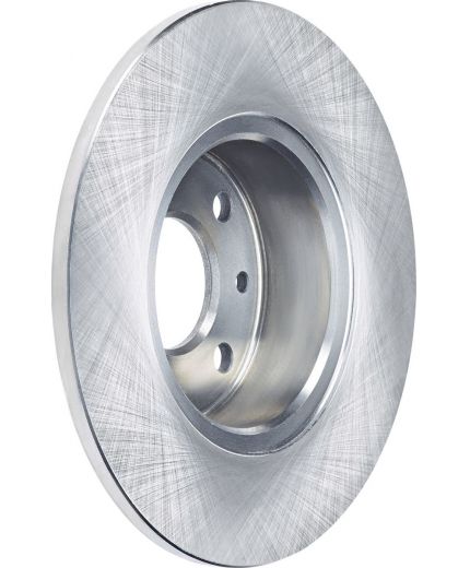 Valeo Тормозной диск задний Фото 5