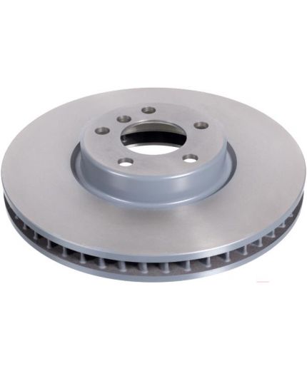 BMW Тормозной диск передний (правый)