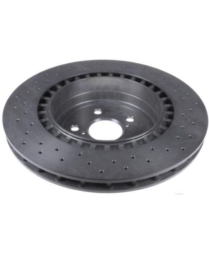 AP Тормозной диск Фото 2