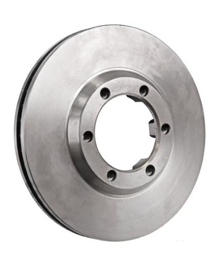 AP Тормозной диск Фото 2