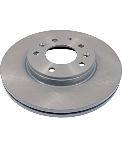 BLUE PRINT Тормозной диск Фото 3