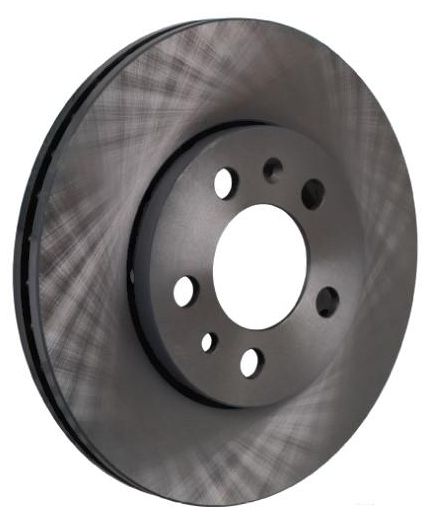 BLUE PRINT Тормозной диск Фото 2