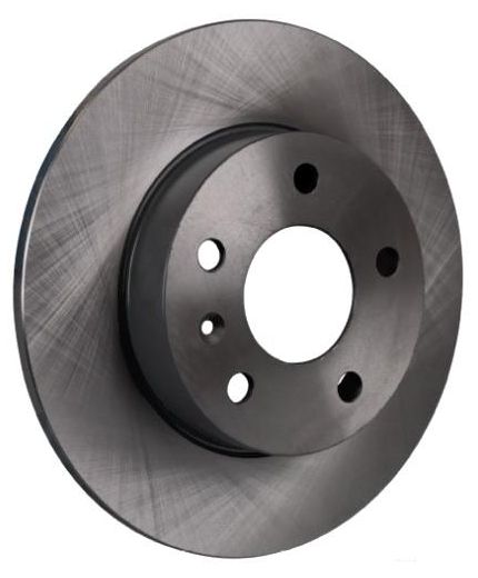 BLUE PRINT Тормозной диск Фото 3