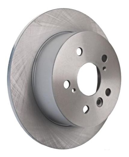 BLUE PRINT Тормозной диск Фото 3