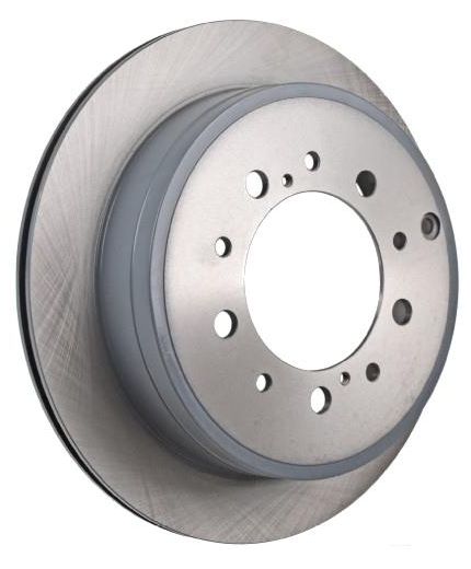 BLUE PRINT Тормозной диск Фото 2