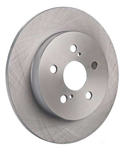 BLUE PRINT Тормозной диск Фото 2