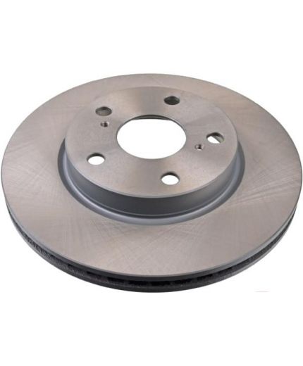 BLUE PRINT Тормозной диск Фото 2