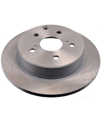 BLUE PRINT Тормозной диск Фото 2