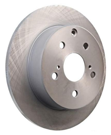 BLUE PRINT Тормозной диск Фото 3