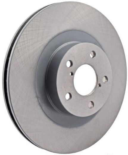 BLUE PRINT Тормозной диск Фото 2