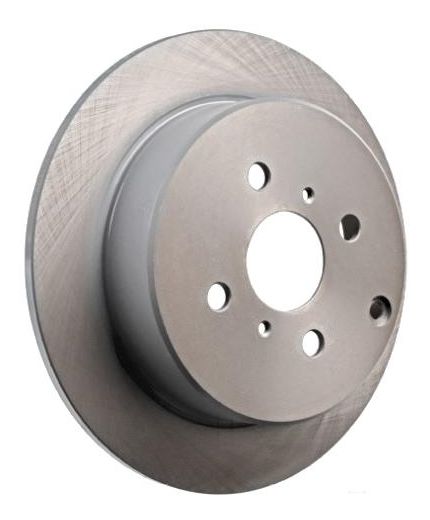 BLUE PRINT Тормозной диск Фото 2