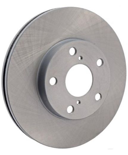 BLUE PRINT Тормозной диск Фото 2