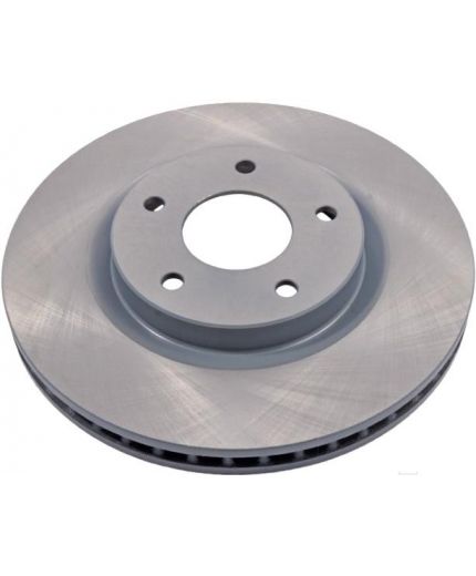 BLUE PRINT Тормозной диск задний Фото 2