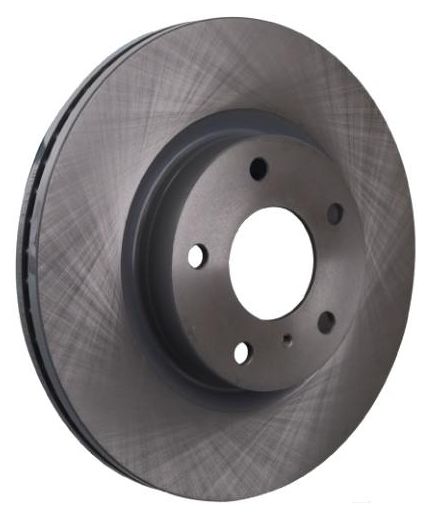 BLUE PRINT Тормозной диск Фото 3