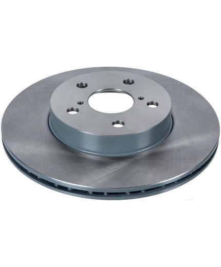 BLUE PRINT Тормозной диск Фото 2