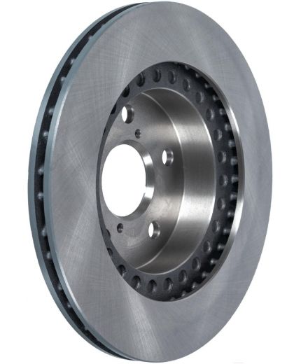 BLUE PRINT Тормозной диск Фото 3