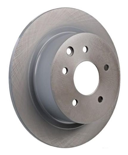 BLUE PRINT Тормозной диск Фото 2