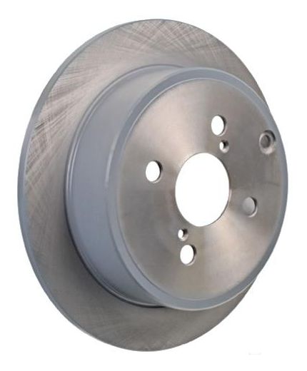 BLUE PRINT Тормозной диск Фото 2