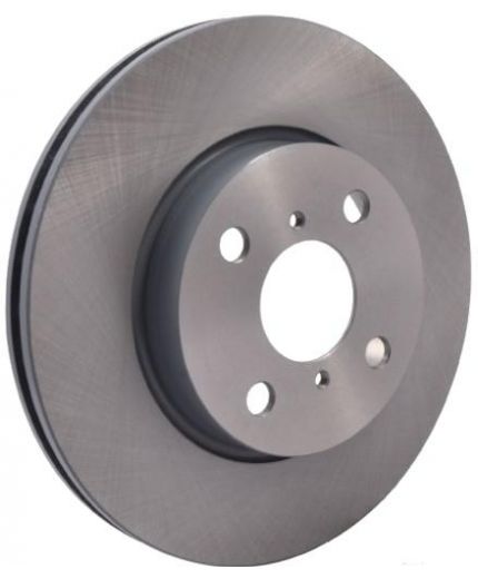 BLUE PRINT Тормозной диск Фото 2