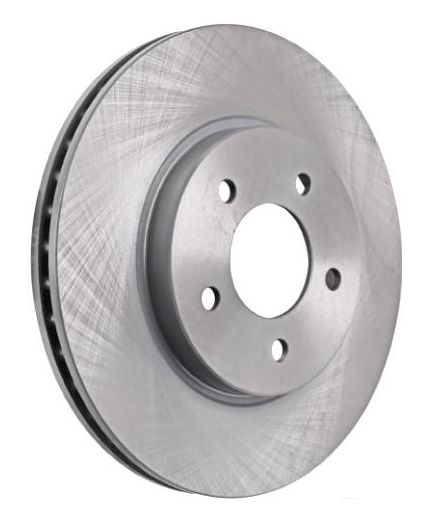 BLUE PRINT Тормозной диск Фото 2