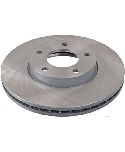 BLUE PRINT Тормозной диск Фото 2