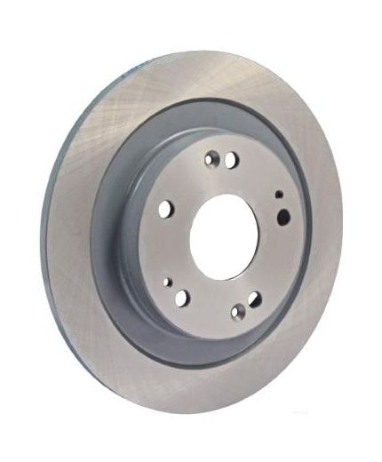 BLUE PRINT Тормозной диск Фото 2