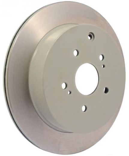 BLUE PRINT Тормозной диск Фото 2