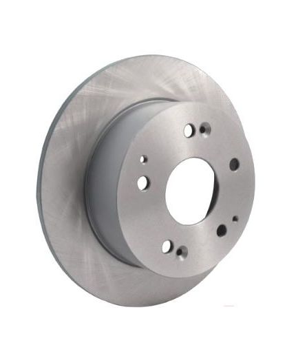 BLUE PRINT Тормозной диск Фото 2