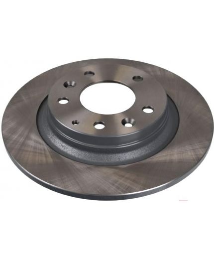 BLUE PRINT Тормозной диск Фото 2