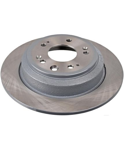 BLUE PRINT Тормозной диск