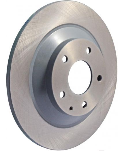 BLUE PRINT Тормозной диск Фото 3