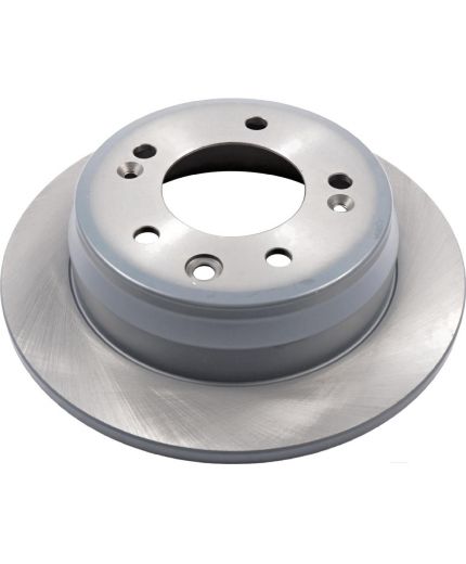 BLUE PRINT Тормозной диск Фото 2