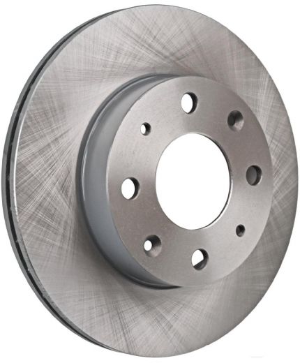 BLUE PRINT Тормозной диск Фото 4