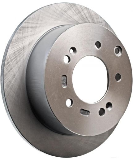 BLUE PRINT Тормозной диск Фото 3