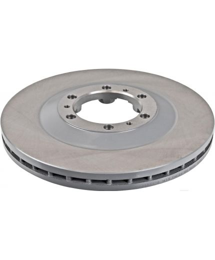 BLUE PRINT Тормозной диск Фото 2