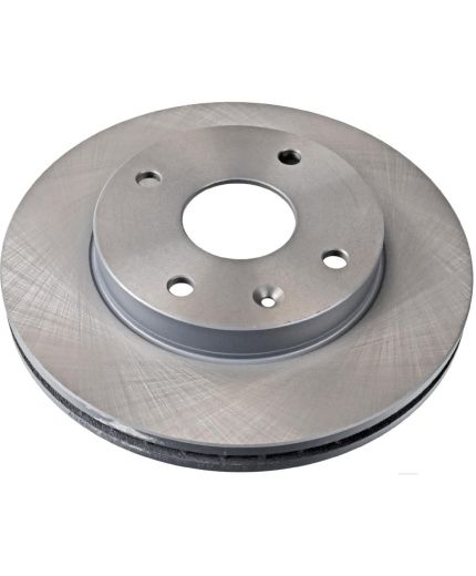 BLUE PRINT Тормозной диск Фото 2