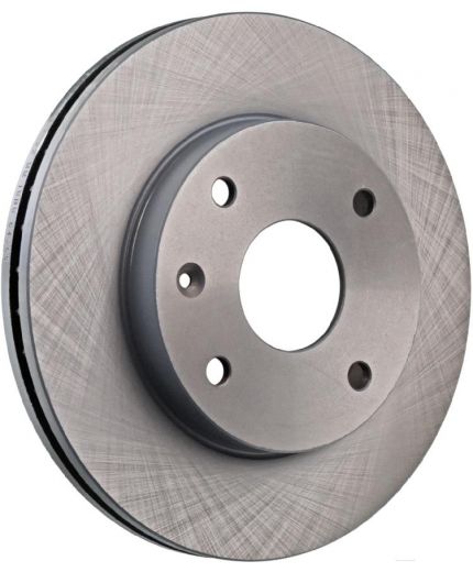 BLUE PRINT Тормозной диск Фото 3