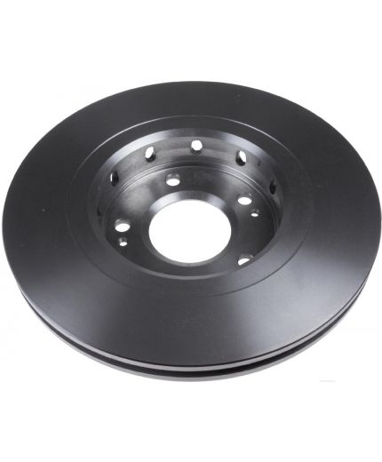 BLUE PRINT Тормозной диск Фото 2